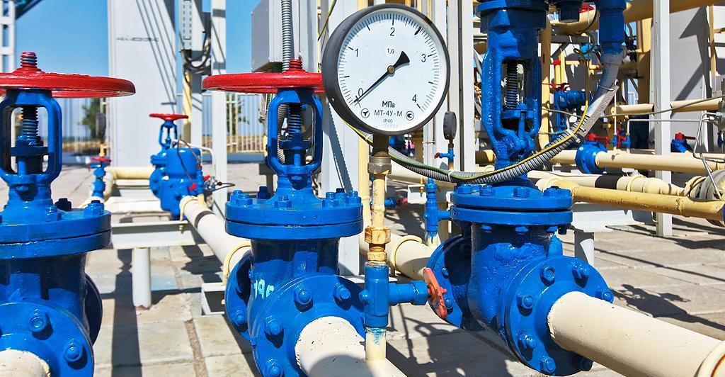 Gazprom nderpret furnizimin me gaz per Danimarken dhe Gjermanine